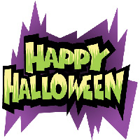 Clip Art Halloween